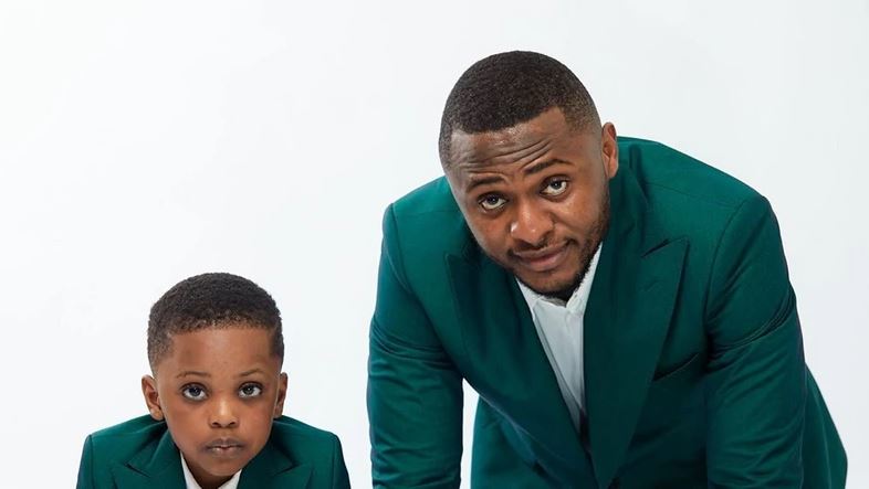 Ubi Franklin: Having 4 Baby Mamas Doesn’t Make Me a Bad Person
