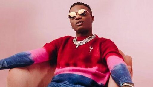 Wizkid: My Kids are my Life