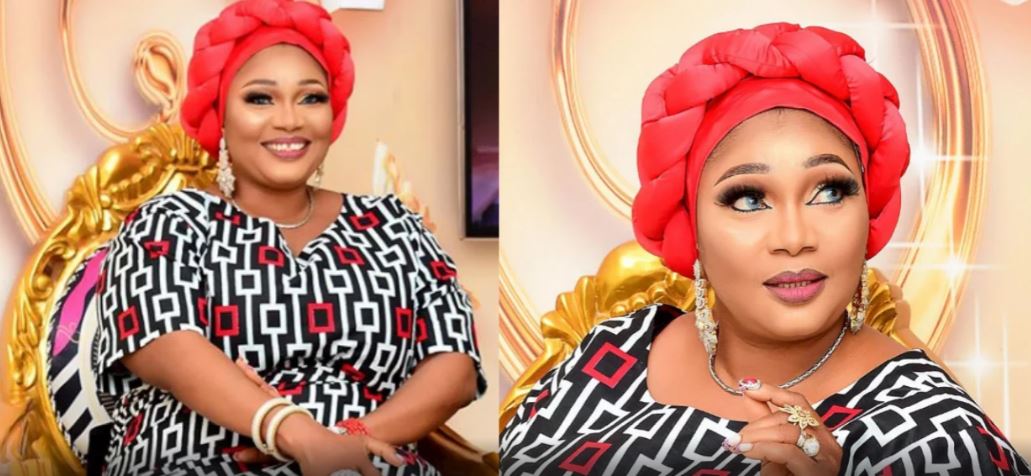 Jaiye Kuti Shares her Sentiment on Sex-For-Roles in Nollywood