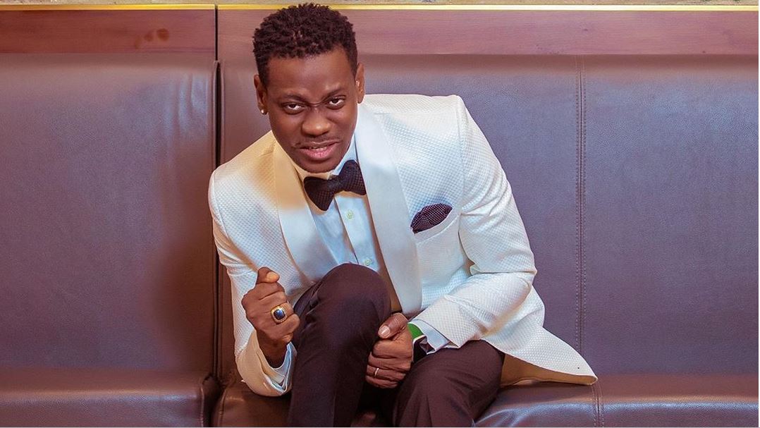 Fame is Fake, Build Your Values First – Lateef Adedimeji Warns Youths