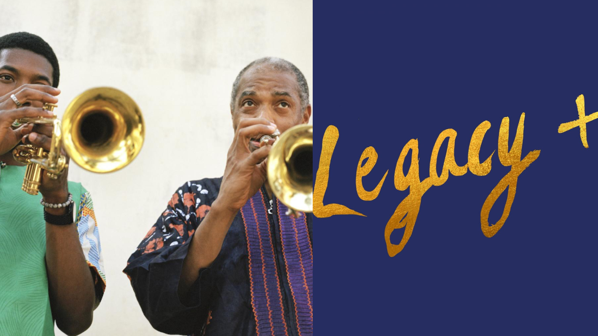 ‘Legacy+’: Femi and Made Kuti to Release Joint Album