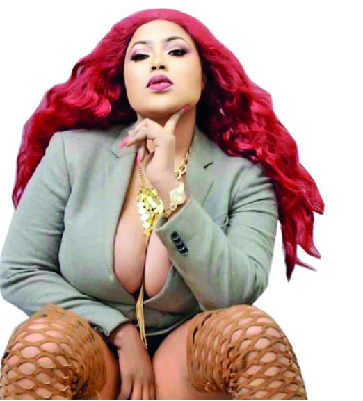 What Makes Me Sexy -Ella Mensah