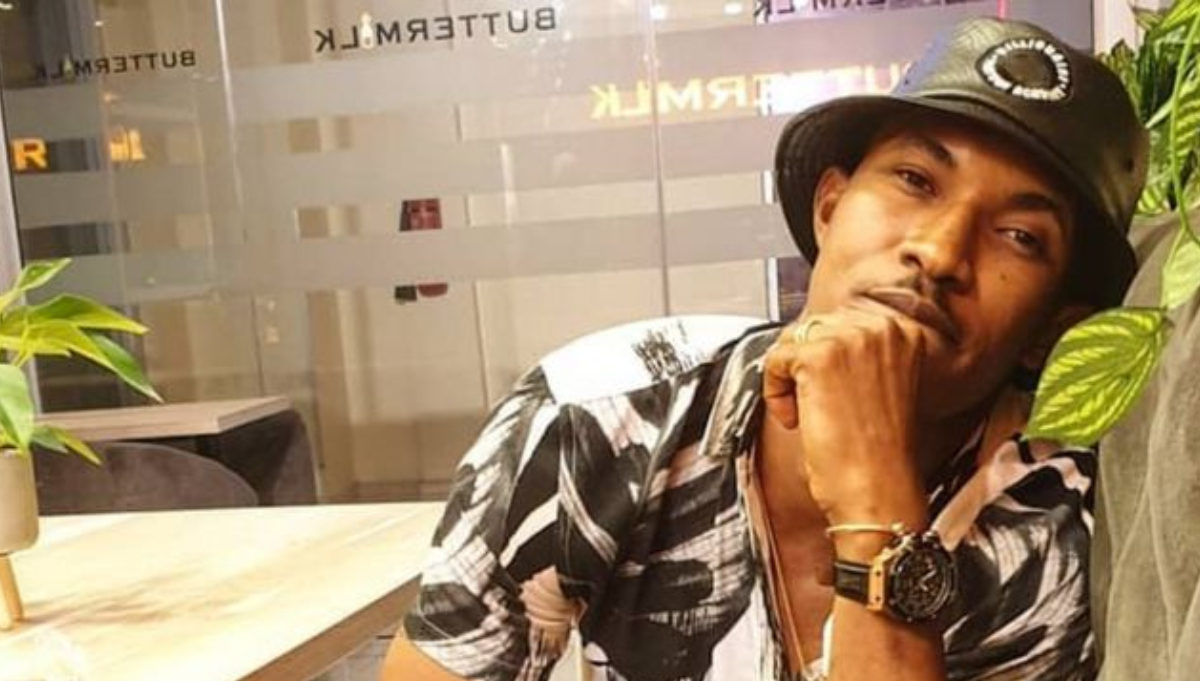 How Nollywood Mistreats and Impoverishes Actors – Gideon Okeke