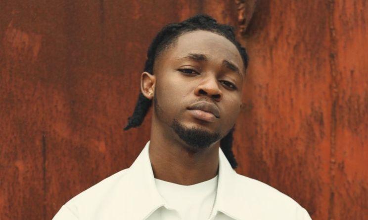 Why I Stopped Schooling -Omah Lay