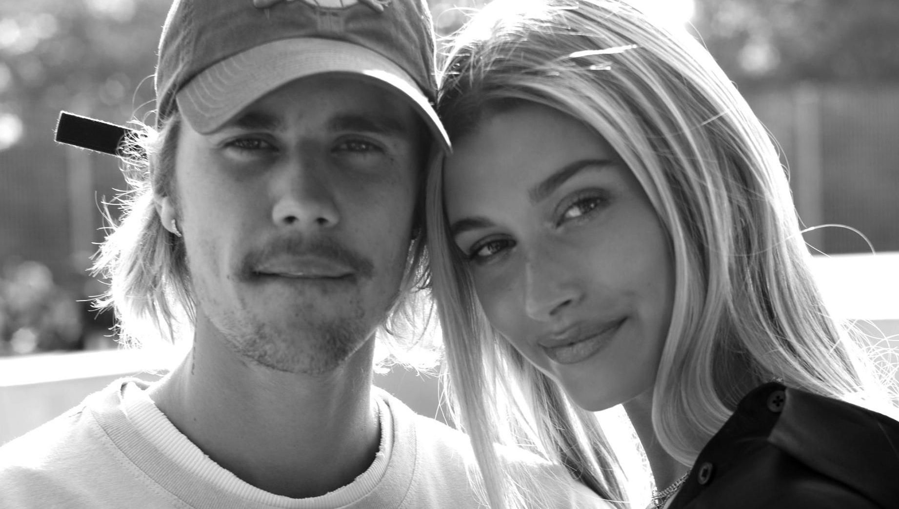 Justin Bieber Decries Online Abuse Toward his Wife Hailey