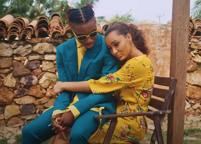 Oxlade’s ‘Away’ Makes Rolling Stone’s 50 Best Songs Of 2020