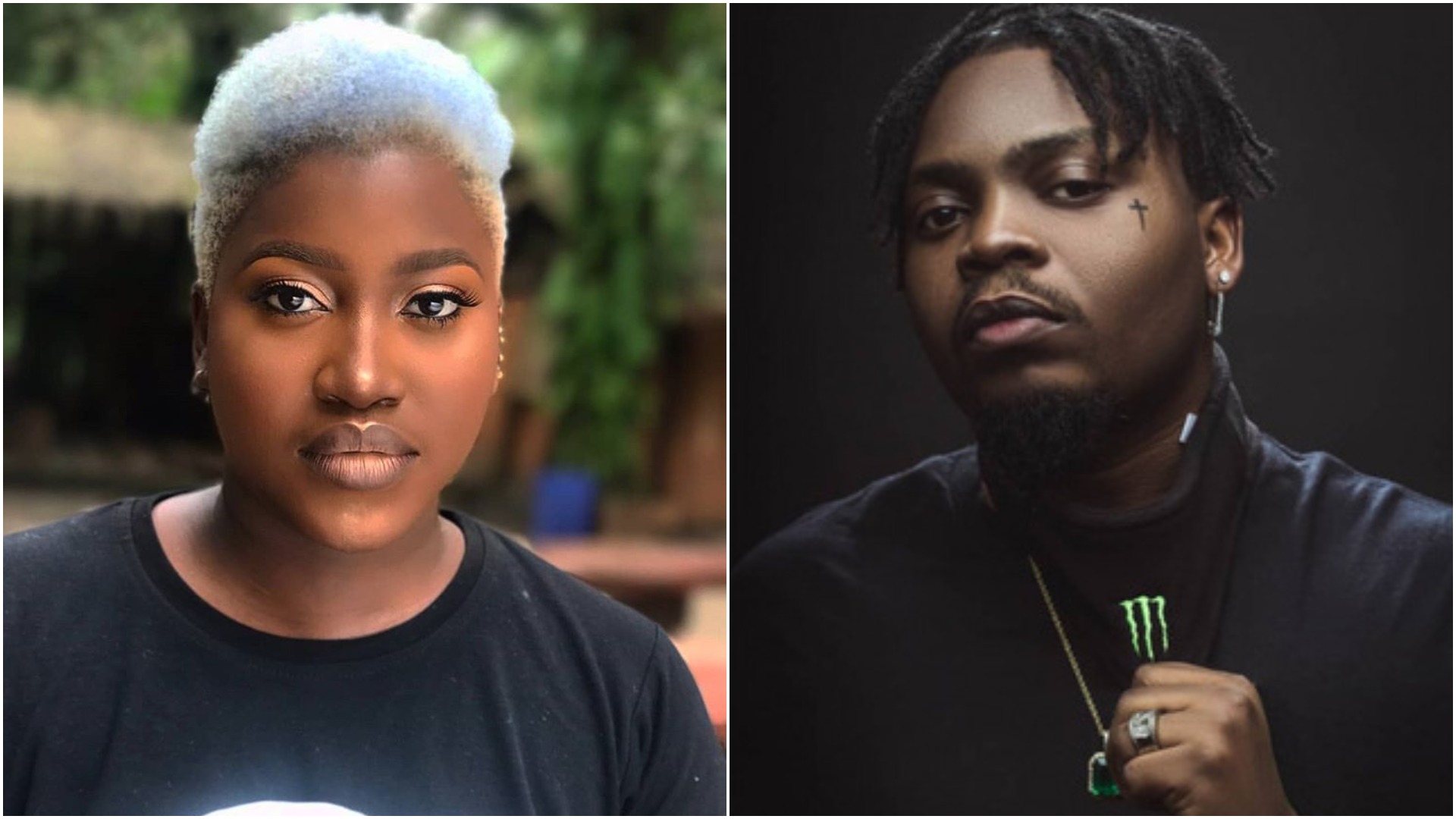 Has Temmie Ovwasa’s Relationship with Olamide Gone Sour?