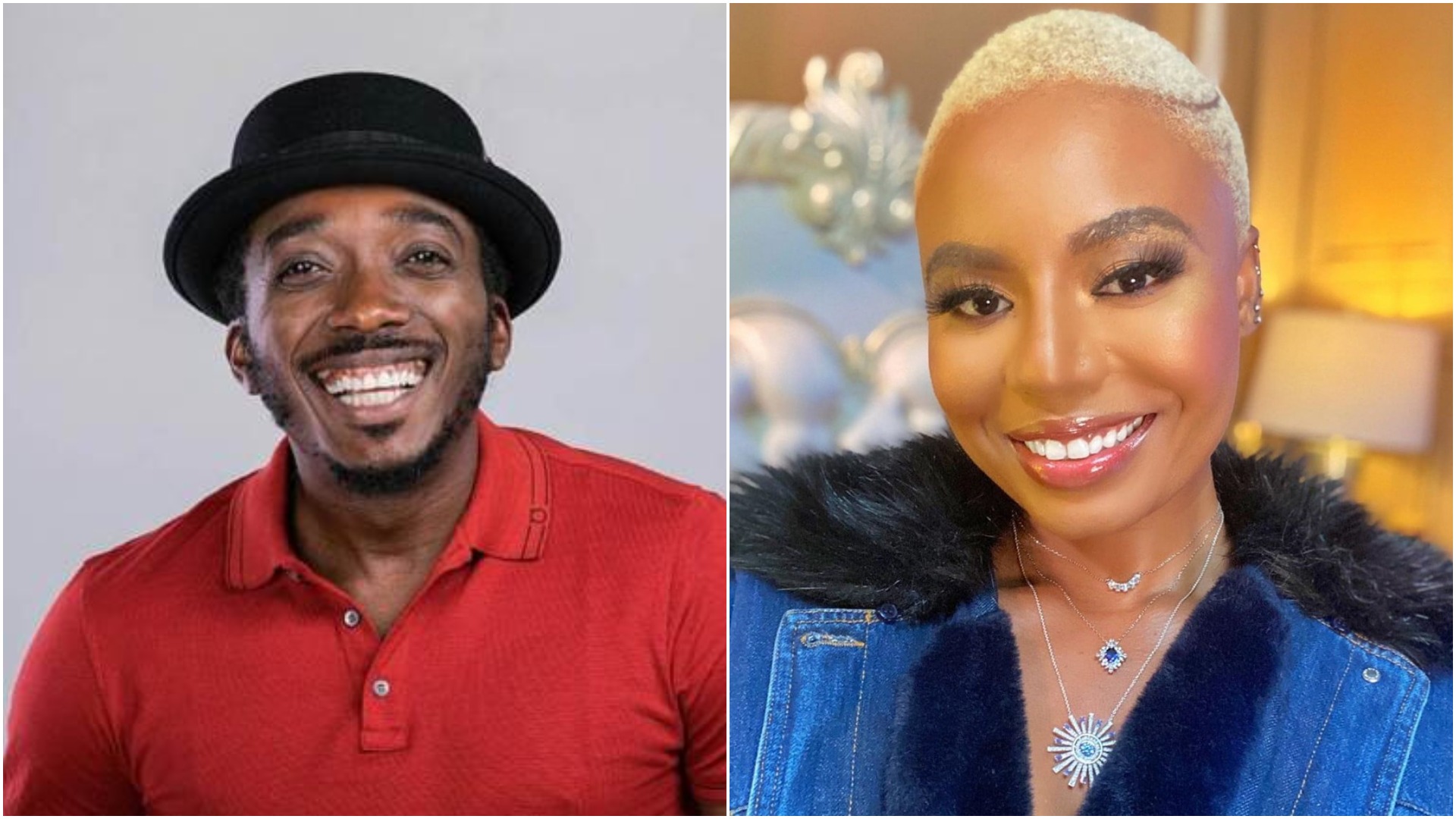 14th Headies Awards: Bovi, Nancy Isime Announced as Hosts