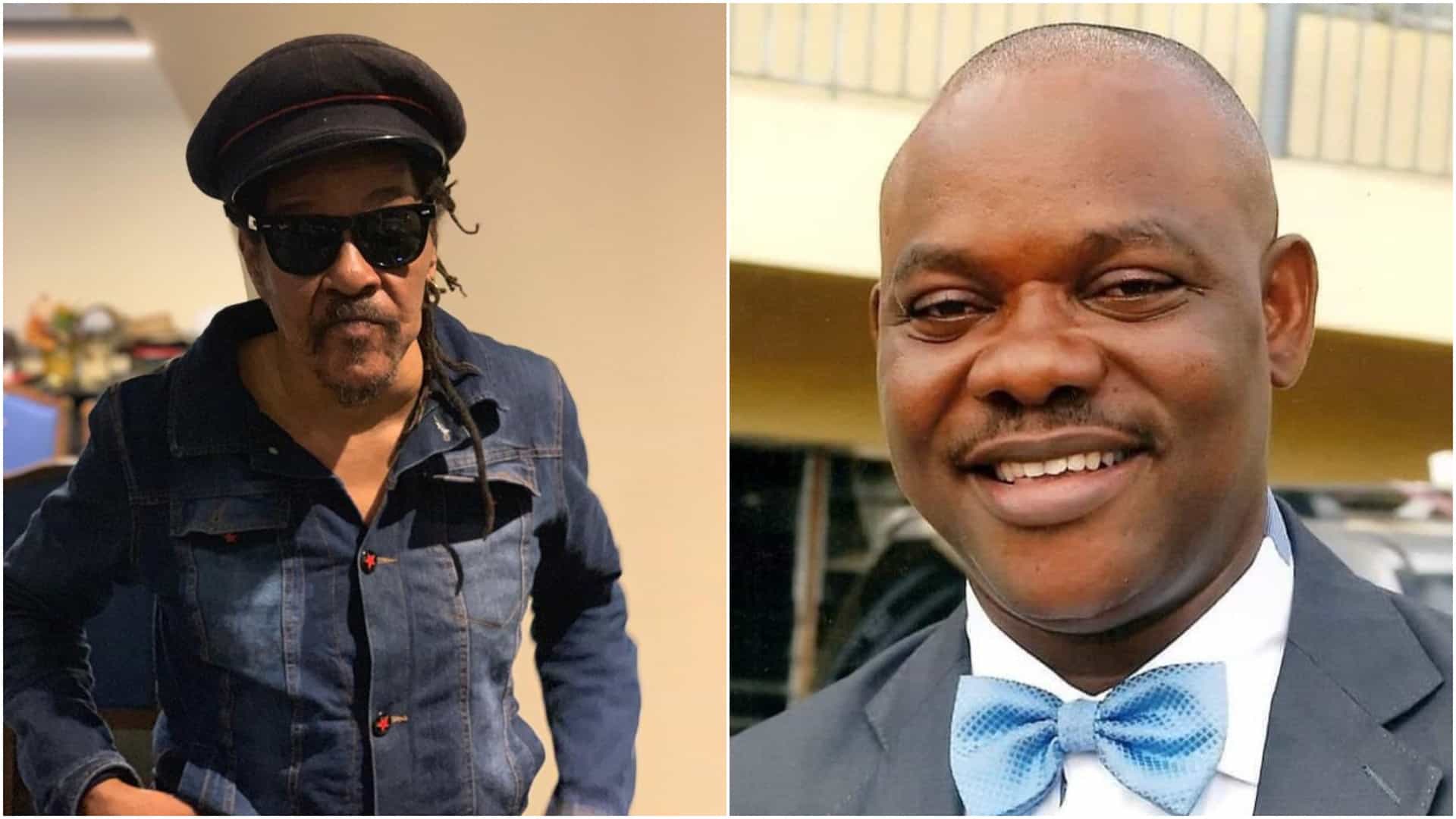 Nigerian Entertainers Who Passed Away in 2020
