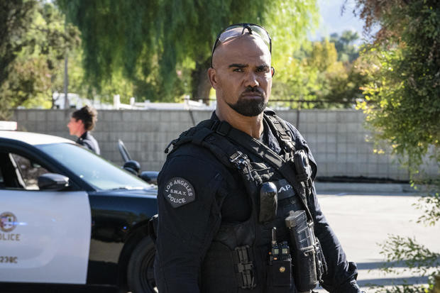 Actor, Shemar Moore Tests Positive for COVID-19