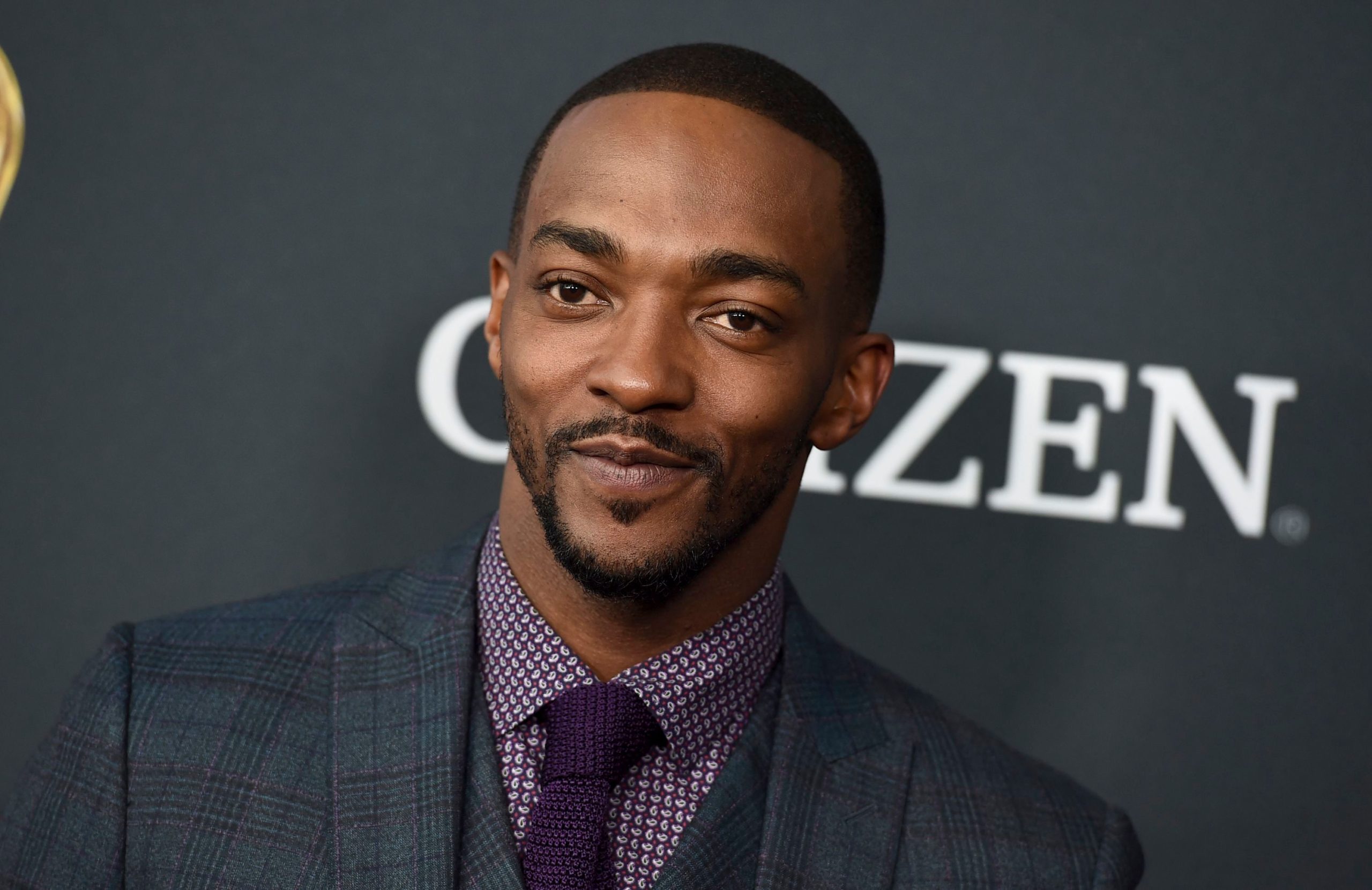 Anthony Mackie to Produce and Star in Netflix Action Thriller “The Ogun”