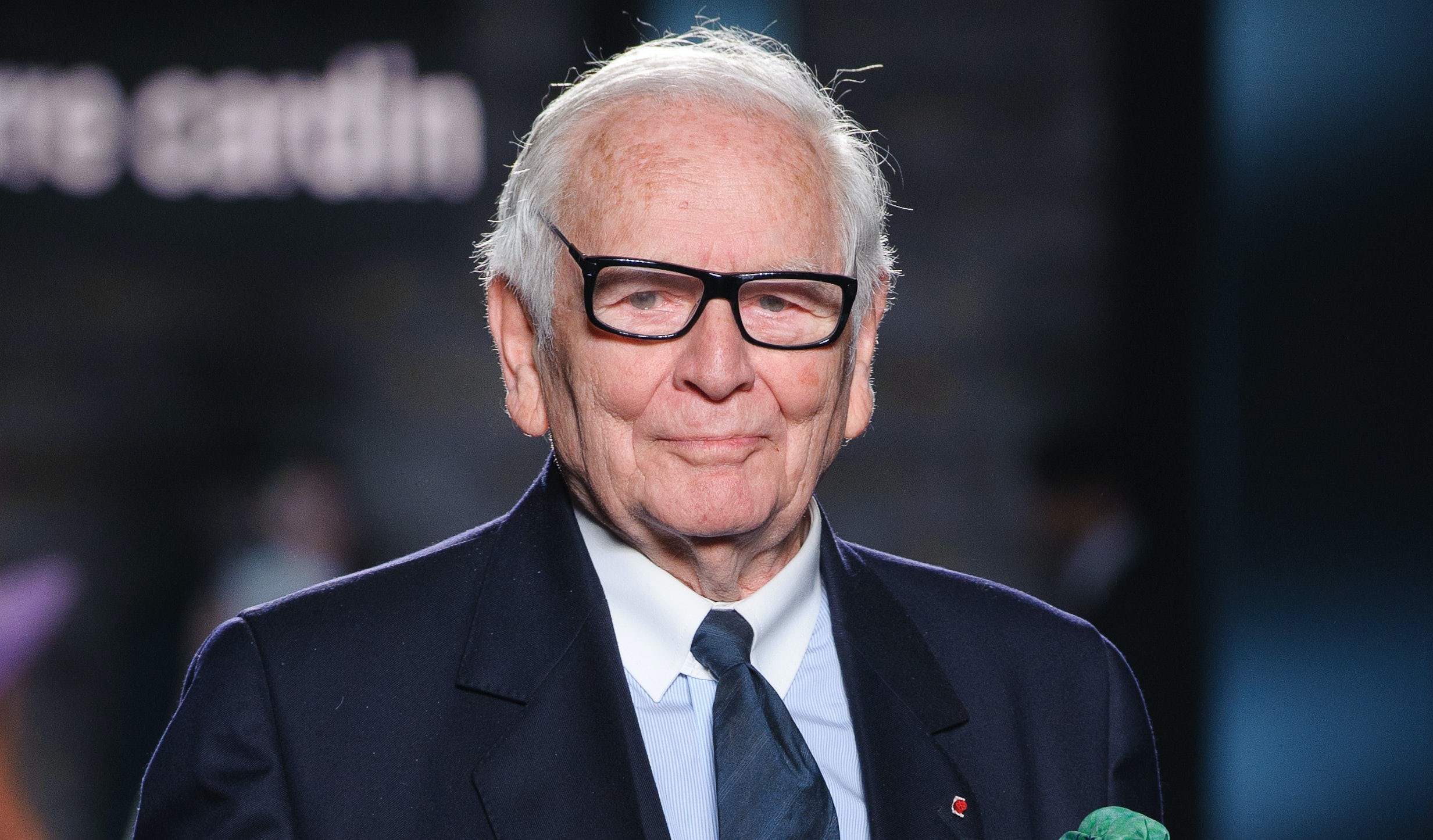 French Fashion Designer Pierre Cardin is Dead
