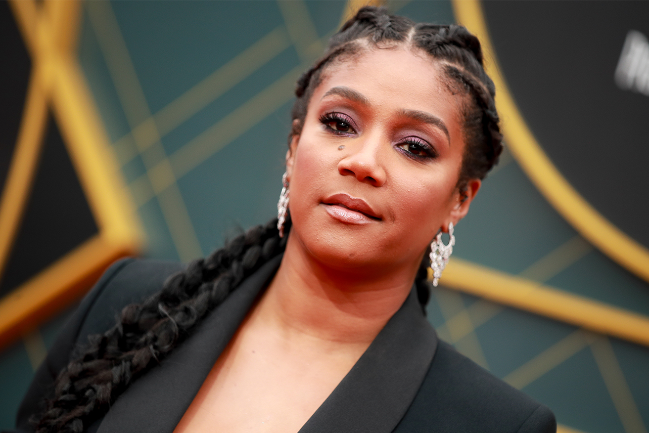 Why Tiffany Haddish Refused to Host Pre-Grammys Show