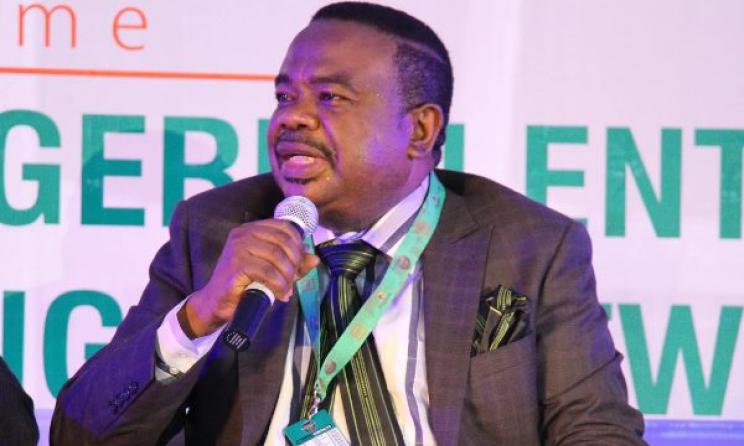 Police Arrest Tony Okoroji over Misappropriation