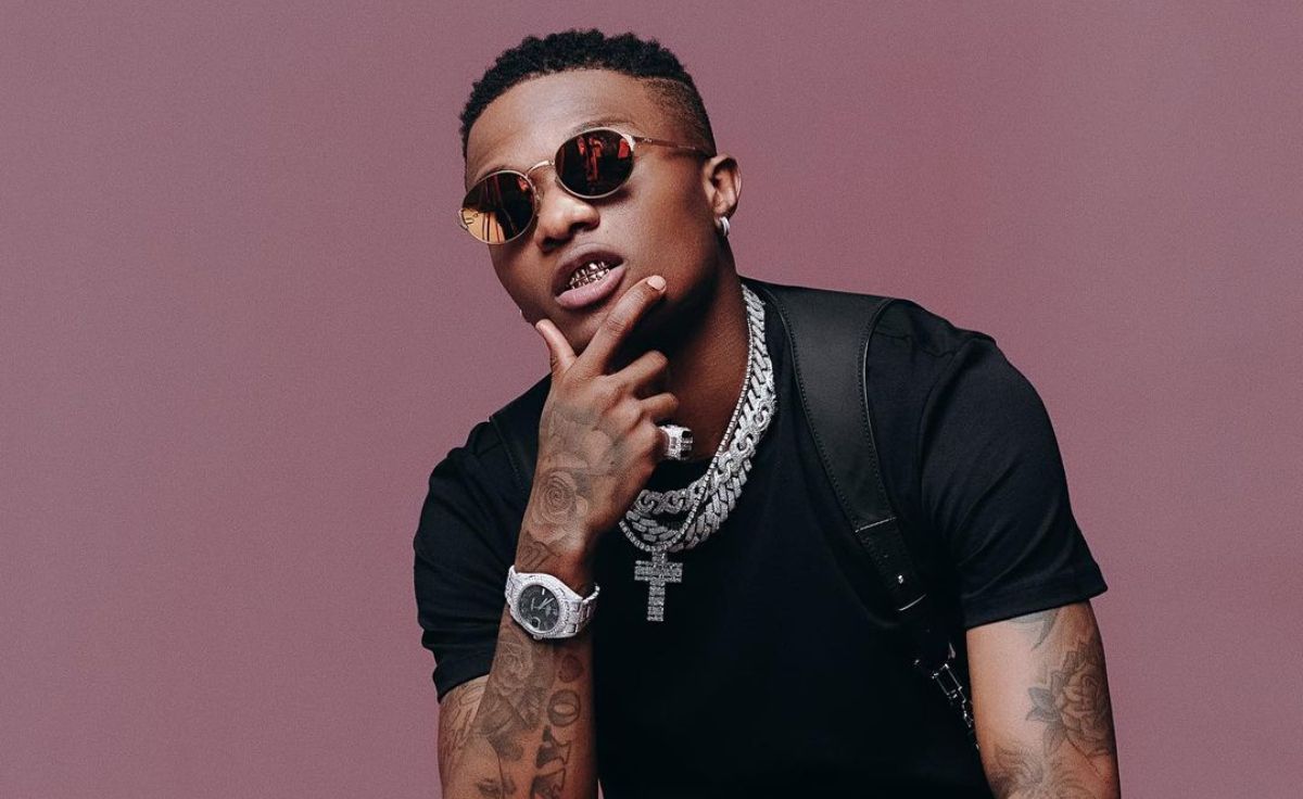 Wizkid to Venture into Nollywood