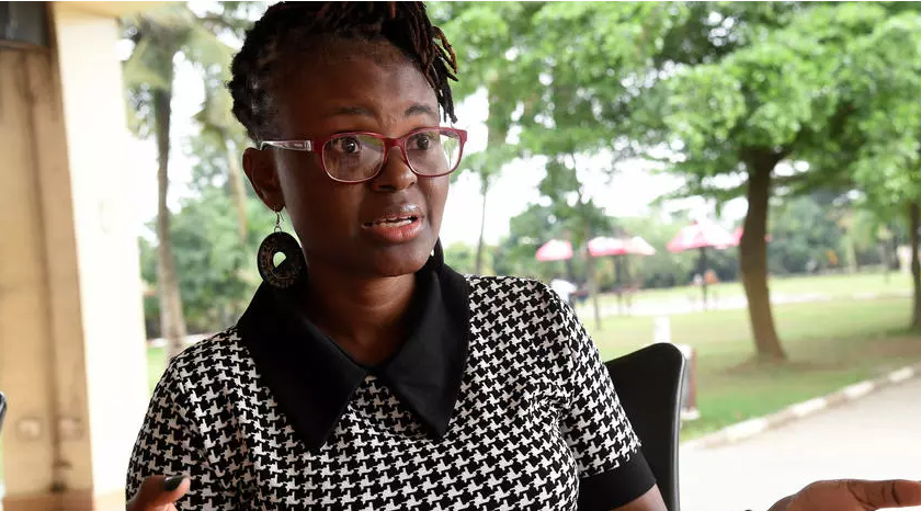 Journalist Threatens to Sue Mo Abudu over Òlòtūré