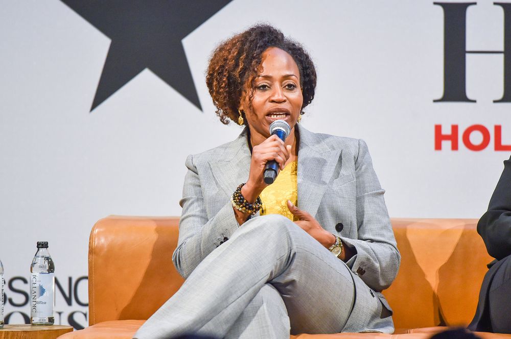 5 Fast Facts about Pearlena Igbokwe