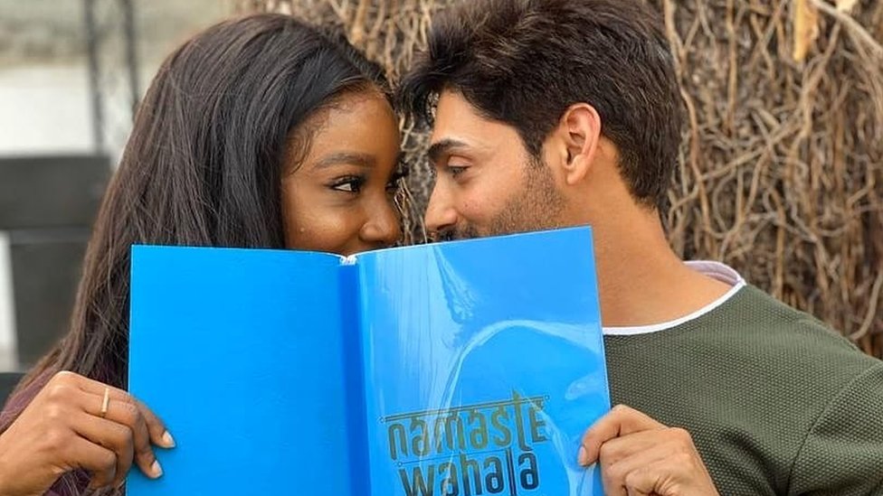 WATCH: ‘Namaste Wahala’ Trailer Released