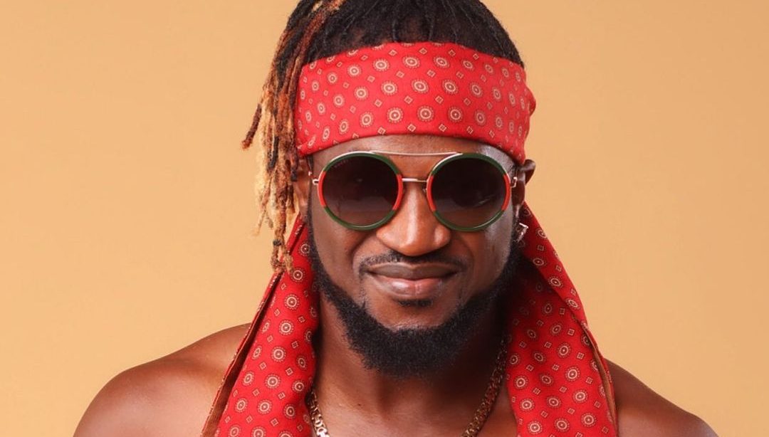 Paul Okoye Tests Positive for COVID-19