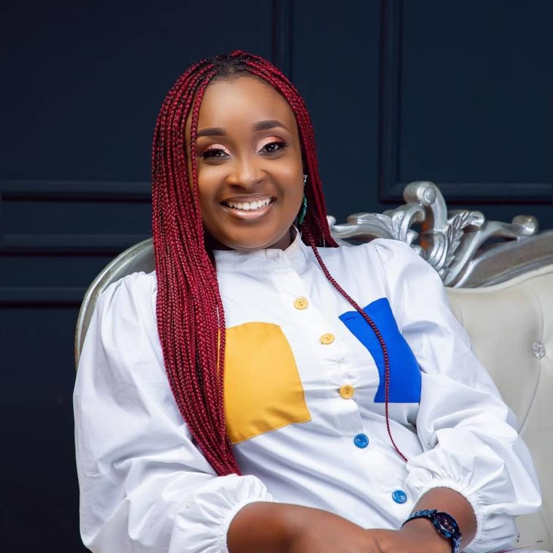 Art Directing Tiwa Savage’s ‘Park Well’ Video Was an Amazing Experience-Abisola Omolade Effiong