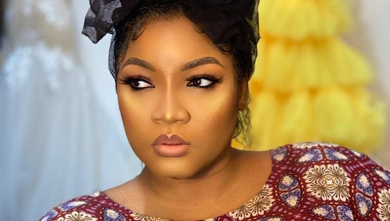 Omotola Jalade-Ekeinde Warns Fans of the Dangers of Social Media