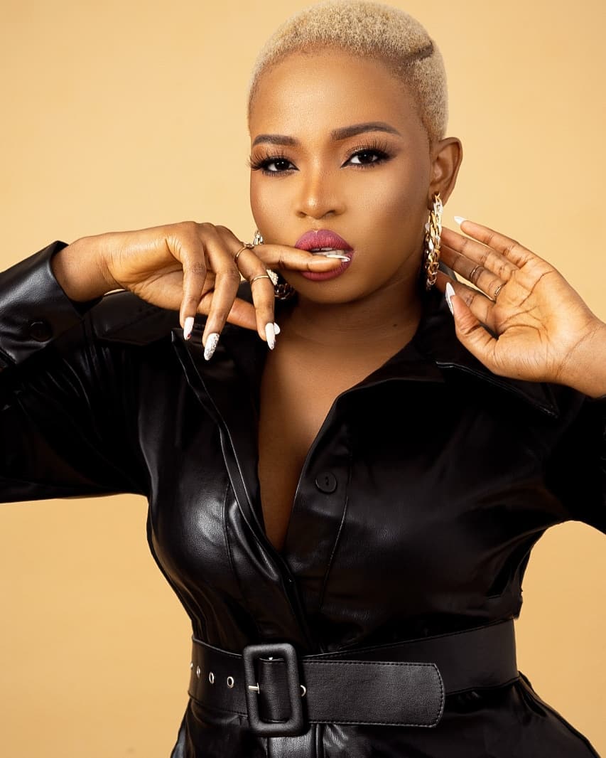 Cindy Survives Ghastly Accident After 25th Birthday