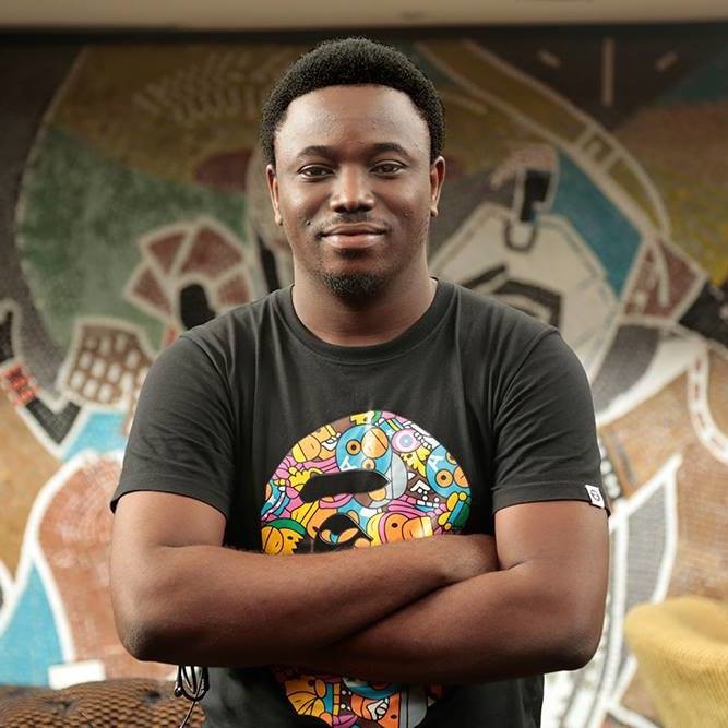 What Informs my Angle of Filming -Kayode Kasum