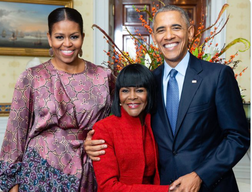 Cicely Tyson: Obama, Wife Pay Tribute to Late Hollywood Icon