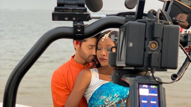 ‘Namaste Wahala’ to Premiere on Netflix on Valentine’s Day