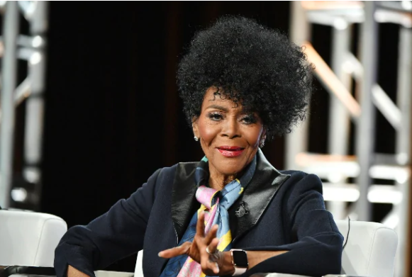 5 Most Memorable Performances of Late Cicely Tyson