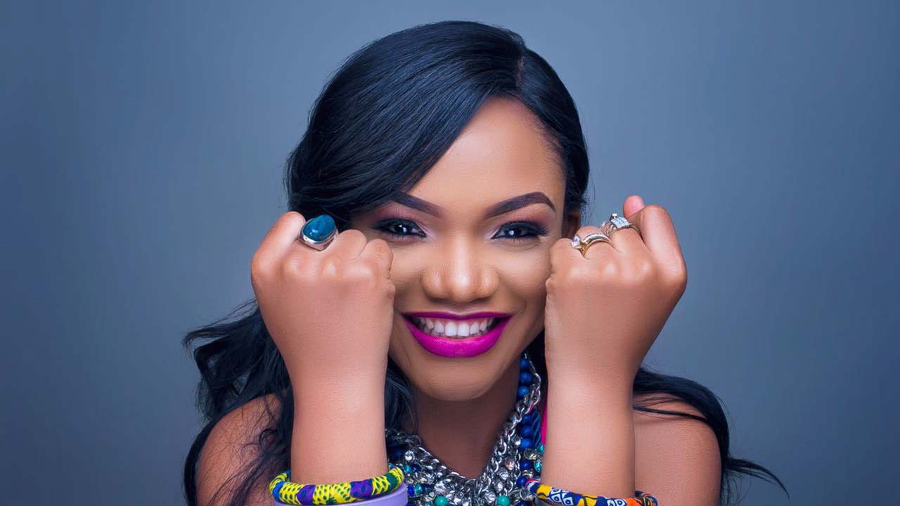 Why I Chose Gospel over Secular Music -Ada Ehi