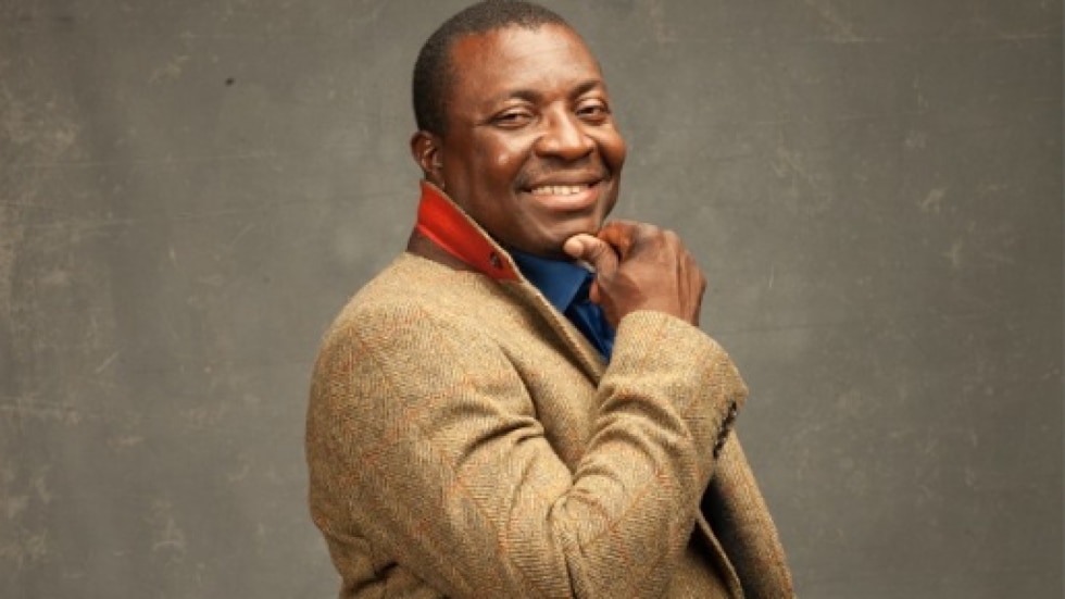 COVID-19: How I Discovered I was Positive -Ali Baba