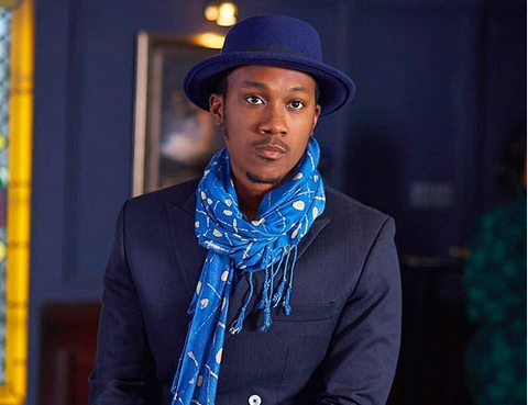 My Only Challenge as an Actor -Baaj Adebule