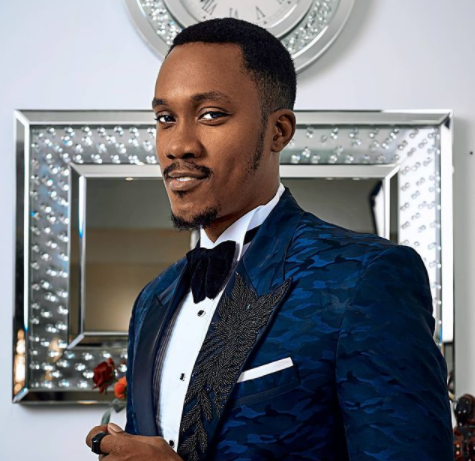 No Role is Too Small for Me  -Baaj Adebule