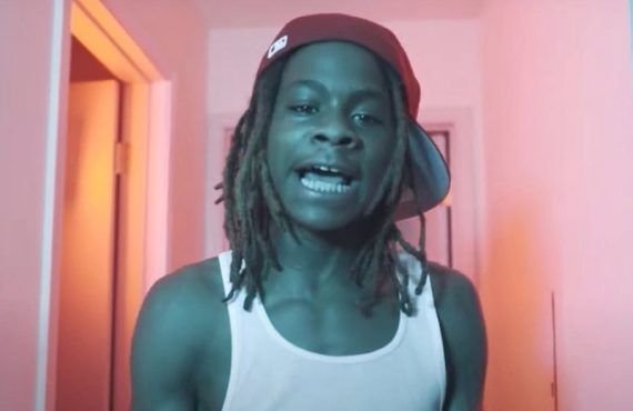US Rapper, Baby CEO Dies at 20