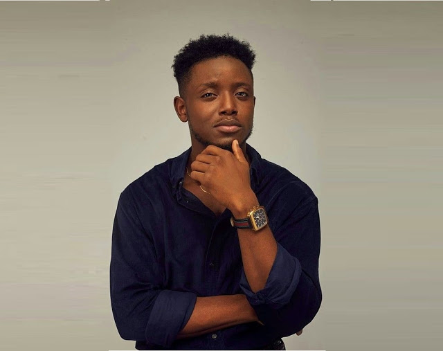 Chike: Nigerian recording artiste discloses what his secondary school bullies now call him