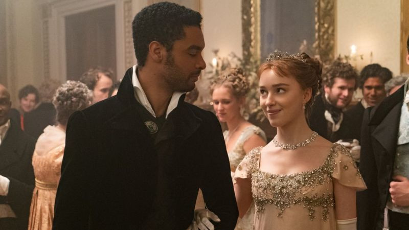 ‘Bridgerton’ Overtakes ‘The Witcher’ as Netflix’s Most Watched Series Ever