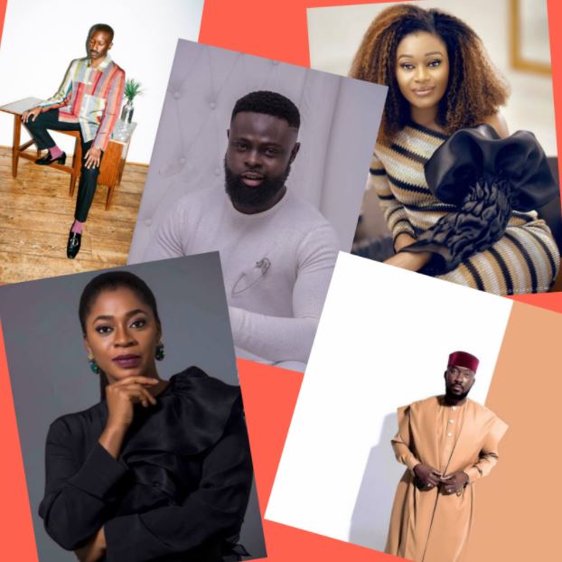 5 Fashion Designers Making Waves in Nigeria