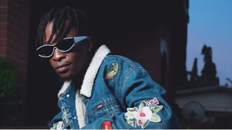 LISTEN: BBNaija’s Laycon Performs on ‘Jimmy’s Jump Off’