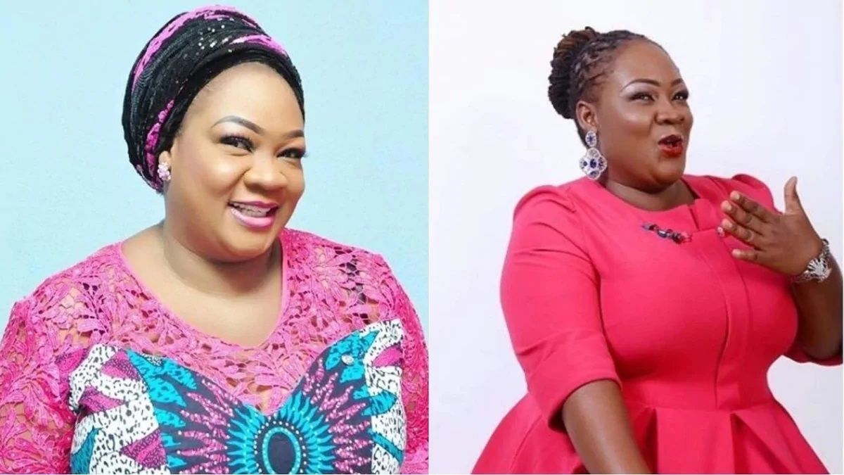 Why My Marriage Lasted  Two Weeks- Comedienne Princess