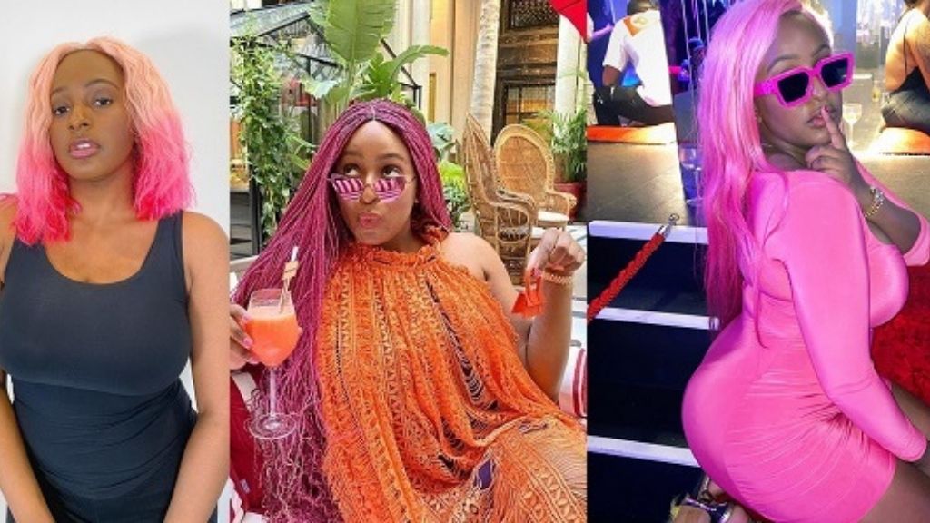 5 Hair Colour Trends to Inspire You in 2021