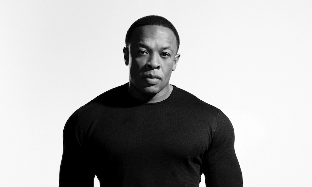 How is Dr Dre’s Current Relationship With His Father?