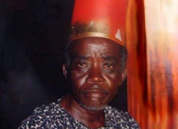 Veteran Actor, Dan Nkoloagu Dead at 83