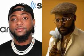 #EndSARS: Court Drops Charges Against Davido, Falz, Others