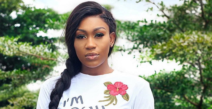 Ebube Nwagbo Pens Emotional Note as She Loses Mom