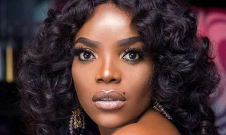 #EndSARS Protest: How My Shop Was Vandalized- Empress Njamah