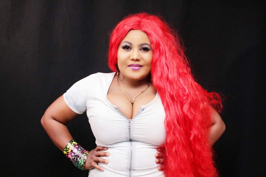 How Rumours Affected My  Relationship- Eniola Iyiola