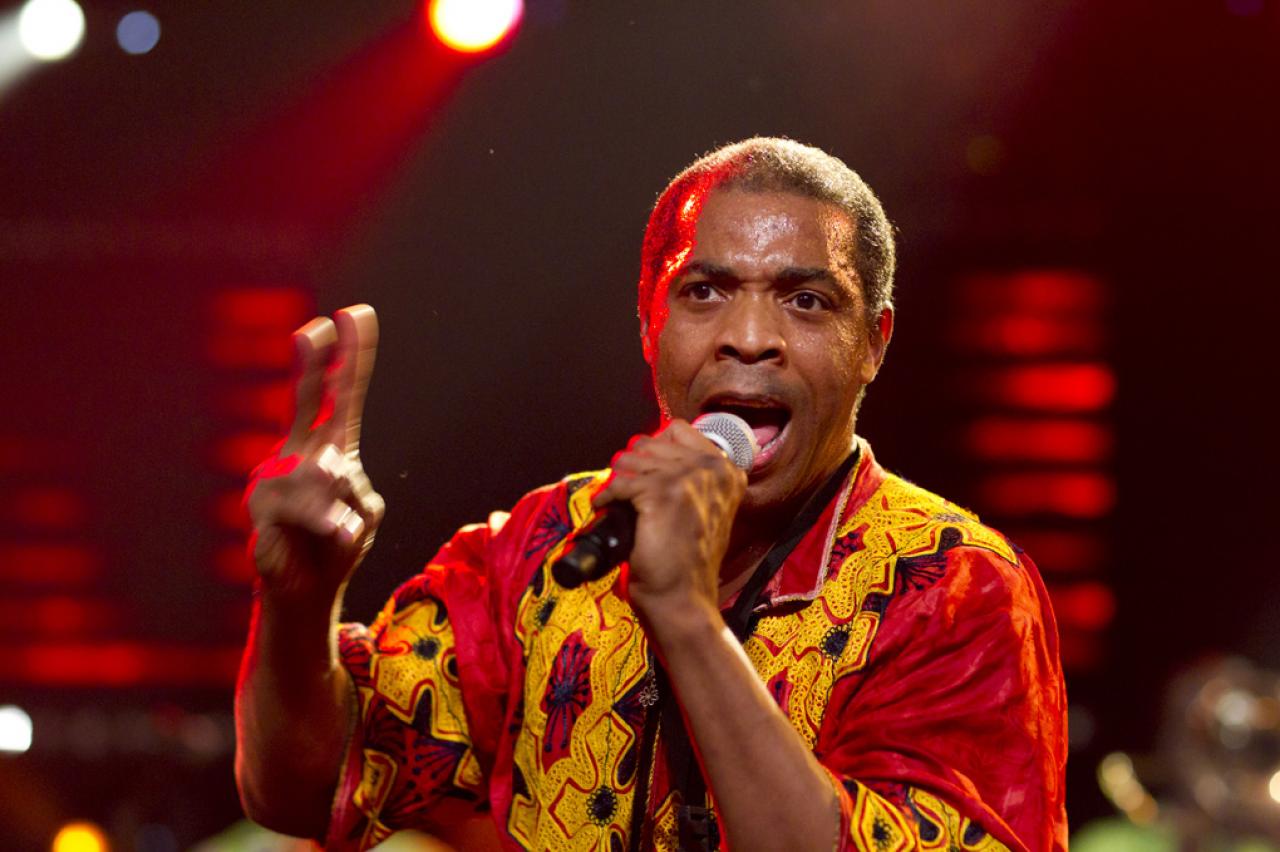 Our Family Legacy Didn’t Appreciate Girls as First Child -Femi Kuti
