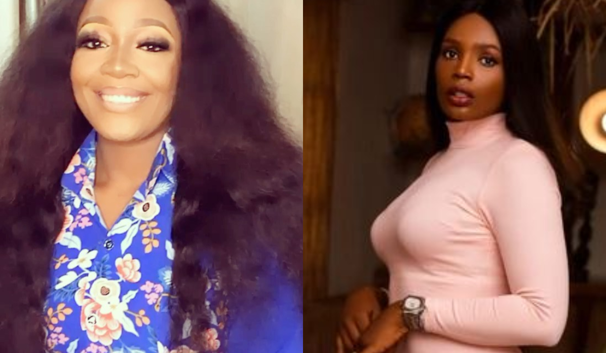 BBNaija’s Lucy and Kaisha Assaulted by Police