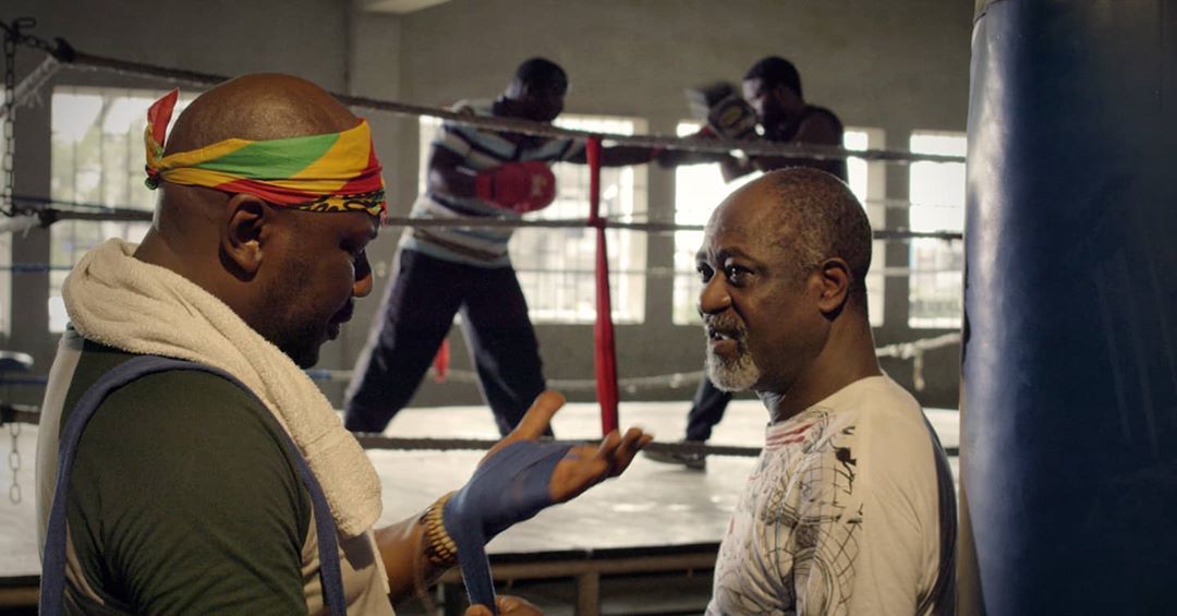 Daniel Ademinokan’s ‘Gone’ Set to Hit Cinemas